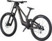 Scott Gambler 10 Carbon 29"/27.5" mountain bike - carbon black-crackle bronze | 165,0 mm | M | 52 mm | 29" (front), 27.5" (rear) | 200 mm
