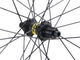 Mavic E-Deemax S Disc Centre Lock 27.5" Wheelset - black/110 mm/Shimano Micro Spline/148 mm/Boost/Boost/27.5" (650B)