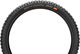 Schwalbe Eddy Current Front Addix Soft SG 27,5" cubierta plegable - emb. taller - black | 65 mm | 2.6 | 27.5 | 65-584
