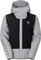 Scott Vertic 2.5 Layer Waterproof Rain Jacket - fog blue-black | S