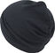 GripGrab Gorro Freedom Seamless Warp Knitted Beanie - black/one size