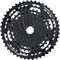 e*thirteen TRS Plus 12-fach Kassette - black/9-46