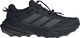 adidas Outdoor TERREX Freehiker SL GTX Wanderschuhe - cblack gresix gresix | 9 | 43 1/3