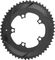 absoluteBLACK Plato Oval Road 110/5 BCD para SRAM - black/52 dientes