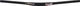Renthal Fatbar Lite 35 10 mm Riser Handlebars - black/760 mm
