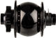 SON Hub dynamo - black/32 hole