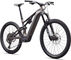 Specialized Bicicleta de Montaña Eléctrica Turbo Levo 4 Comp Alloy 29"/27,5" - satin gunmetal-obsidian/155,0 mm/160 /44 /L/29" (delantero), 27,5" (trasero)