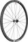 DT Swiss GRC 1100 DICUT 30 Disc Center Lock 28" Wheelset - black/142 mm/100 mm/28"/Shimano Road/100 mm/Shimano Road/100 mm/142 mm