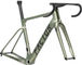 Factor OSTRO Gravel V.A.M. UDH Disc Shimano Carbon Rahmenkit - olive green | M | 27,5" (650B), 28" | 0 mm | 50 mm | 38 cm, 110 mm