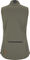 Giro Gilet pour Dames Cascade Stow Insulated - light trail green/S