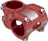 Hope AM / Freeride 31.8 Stem - red/35 mm 0°