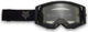 Fox Head Lunettes Enduro Airspace - black | clear