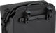 Thule Portaequipajes Tour Rack + bolsa de bicicleta Shield Pannier M - black