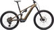Specialized Turbo Levo 4 Expert Carbono 29"/27,5" - satin burnt gold metallic-doppio/160 /155,0 mm/29" (delantero), 27,5" (trasero)/L/44 