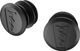 SQlab 714 Gravel Handlebar Tape - black | 30 mm
