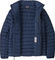 Patagonia Chaqueta de plumón Down Sweater - new navy | S