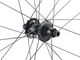 Zipp Juego de ruedas 1ZERO HiTOP S Carbon Disc 6 agujeros Boost 29" - black/SRAM XD/Boost/148 mm/110 mm/Boost/29"/110 mm/SRAM XD/110 mm/148 mm
