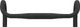 DEDA Guidon Zero1 31,7 - noir-noir/42 cm