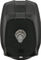 busch+müller Lampe Arrière à LED Secula Plus (StVZO) - rouge-transparent/fixation aux gardes-boue