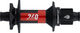DT Swiss 240 Classic MTB Super Boost Disc 6-brazo Buje trasero - negro/Shimano Micro Spline/28/Shimano Micro Spline
