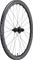 Zipp Set de Roues en Carbone 353 NSW Tubeless Disc Center Lock - black/142 mm/100 mm/28"/Shimano Route/100 mm/Shimano Route/100 mm/142 mm