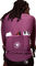 Endura Maillot de manga larga Pro SL para hombre - black cherry | L