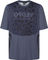 Oakley Maillot Maven RC S/S - black frog/M