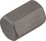 Topeak 10 mm Hex Bit for Alien 3 - silver