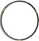 Mavic Ksyrium Elite replacement rim model 2016/2017 - black/20/28"