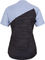 Giro Maillot pour Dames Roust - lavender-melange/S
