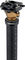 Fox Racing Shox Transfer SL Factory 75 mm Seatpost - 2022 Model - kashima/31.6 mm / 355 mm / SB 0 mm / 1-speed Remote