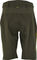 Endura Short MT500 Spray - bottle green/M