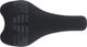 BikeYoke Sagma Carbon Sattel - black/130 mm