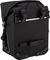 Brooks Sacoche pour Porte-Bagages Scape Pannier Small - black/13000 