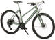 Pelago Bicycles Bicicleta Eléctrica de Trekking Lovisa 27,5" - laurel green/27,5" (650B)/170,0 mm/S/M