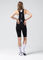 GOBIK Lancer Bib Shorts Trägerhose - black | XS