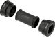 C-BEAR BB86 SRAM GXP Race Bottom Bracket, 41 x 86.5 mm - black/Press Fit BB86