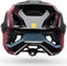 Fox Head Casco Speedframe RS Aura MIPS - berry | 59 - 63 cm