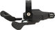 Shimano Levier de Vitesses Deore SL-M6000 avec Attache 2/3/10 vitesses - noir