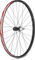 Fulcrum Jeu de roues Metal ALX Disc Center Lock 29" - noir/148 mm/110 mm/Shimano Micro Spline/Boost/Boost/29"