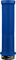 Burgtec The Bartender Pro Josh Bryceland Poignées de guidon Signature - deep blue/140 mm