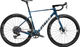 Factor ALUTO Force XPLR PM Carbon 28" Gravel Bike - raptor blue/170,0 mm/M/50 mm/28"