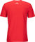 RockShox Camiseta Sketch - red | M
