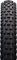 Schwalbe Albert Evolution Gravity Radial ADDIX Soft TLR 29" Folding Tyre - black/29 /63 mm/63-622/2.5 