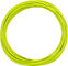 Jagwire Funda de cables de frenos CGX-SL 10 m - organic green/10000 