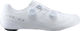 Shimano RC810 Narrow Rennradschuhe - white | 46,5