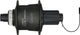 Shimano Cues Q-Auto rear hub - black | 12 mm Thru Axle | 32 | Shimano MTB