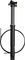 crankbrothers Highline 11 Dropper Seatpost - black | 417 mm | 31,6 mm | 0 mm