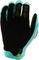 Troy Lee Designs Air Ganzfinger-Handschuhe - real teal | S