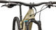 Specialized Turbo Levo R Comp Alloy E-Mountainbike - satin east sierras-sandstone metallic | 140 mm | 160,0 mm | L | 29" | 44 mm